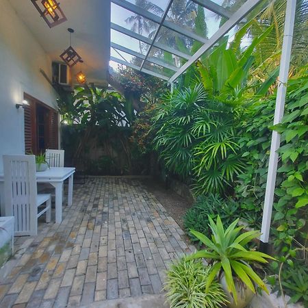 Villa Sahasna Unawatuna Exterior foto