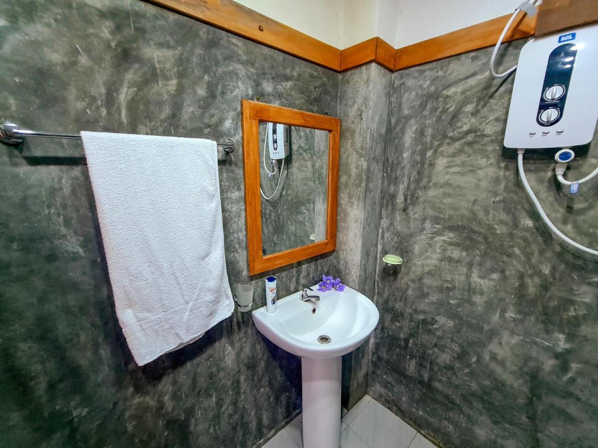 Villa Sahasna Unawatuna Exterior foto