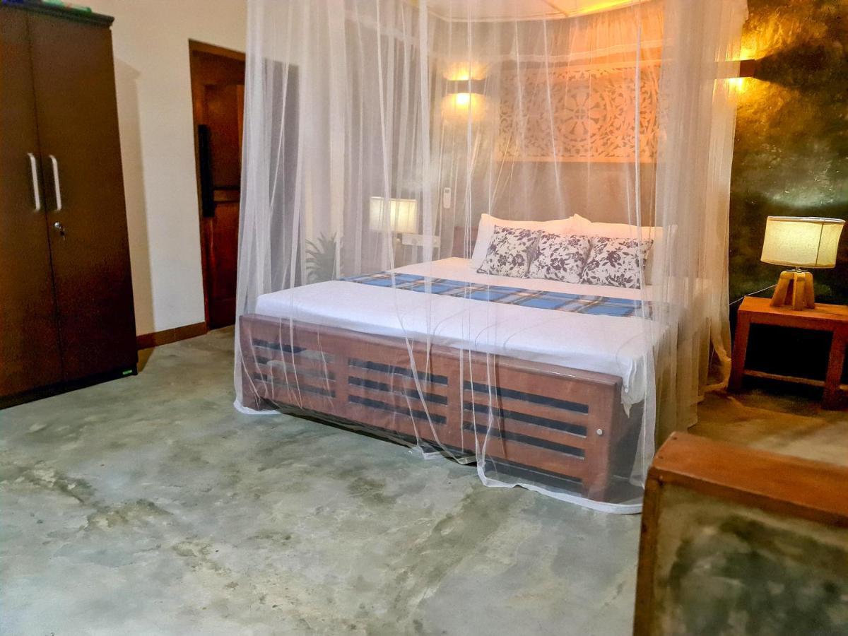 Villa Sahasna Unawatuna Exterior foto