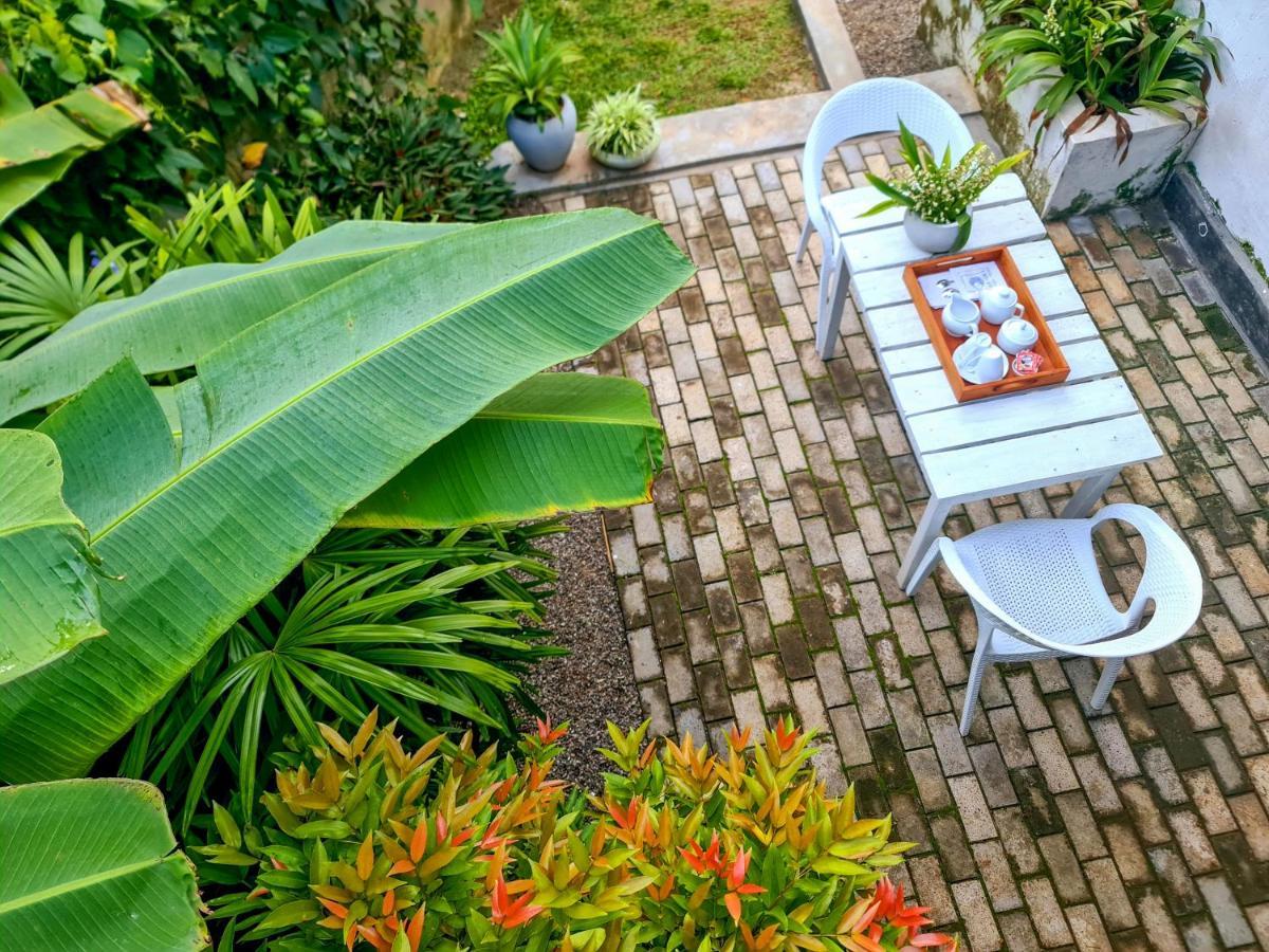 Villa Sahasna Unawatuna Exterior foto