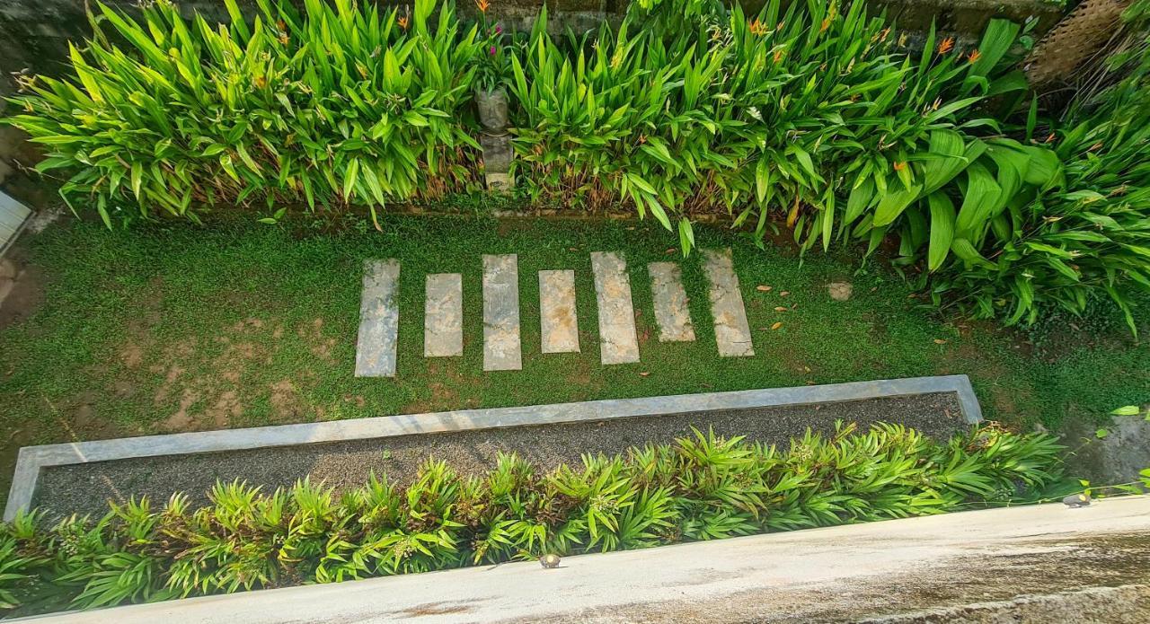 Villa Sahasna Unawatuna Exterior foto