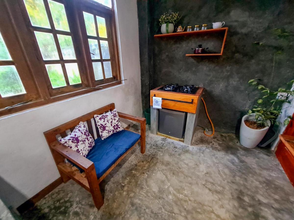 Villa Sahasna Unawatuna Exterior foto