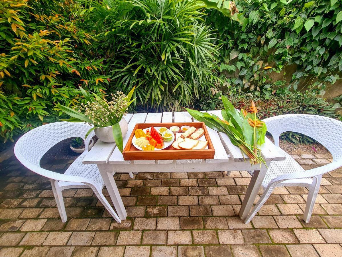 Villa Sahasna Unawatuna Exterior foto